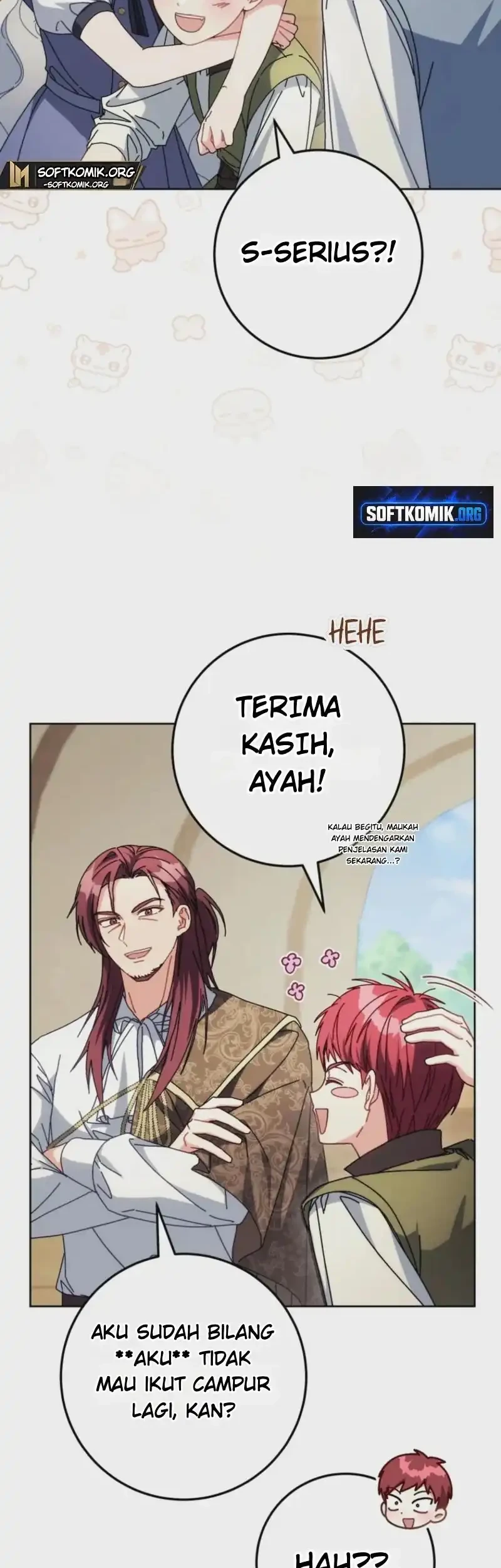 Can I Cry Now? Chapter 63 Gambar 20
