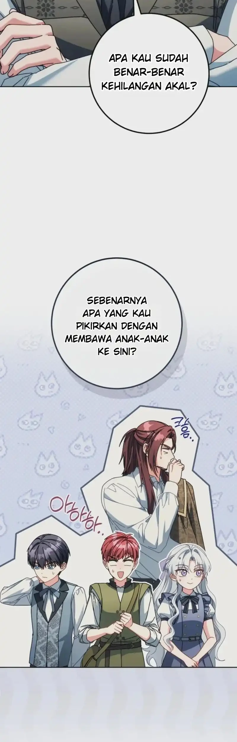 Can I Cry Now? Chapter 63 Gambar 24