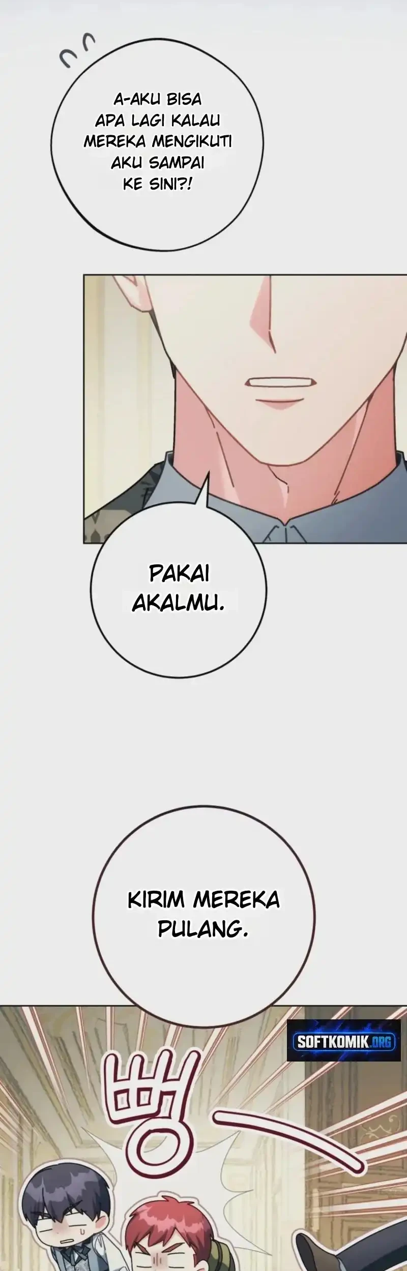 Can I Cry Now? Chapter 63 Gambar 25