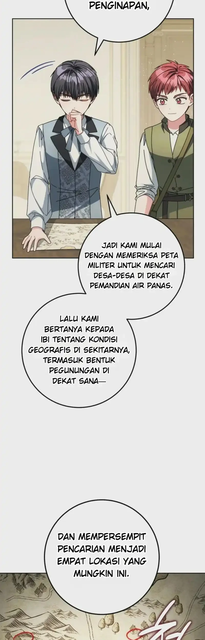 Can I Cry Now? Chapter 63 Gambar 34