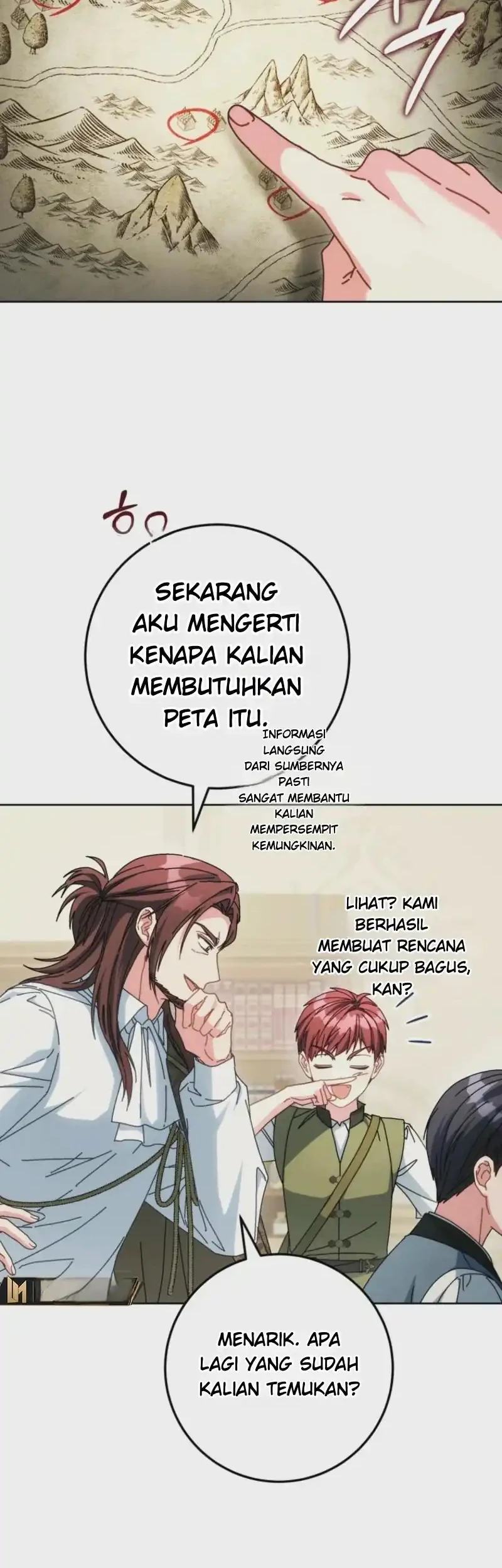 Can I Cry Now? Chapter 63 Gambar 35