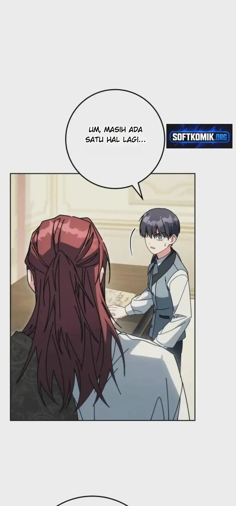 Can I Cry Now? Chapter 63 Gambar 36