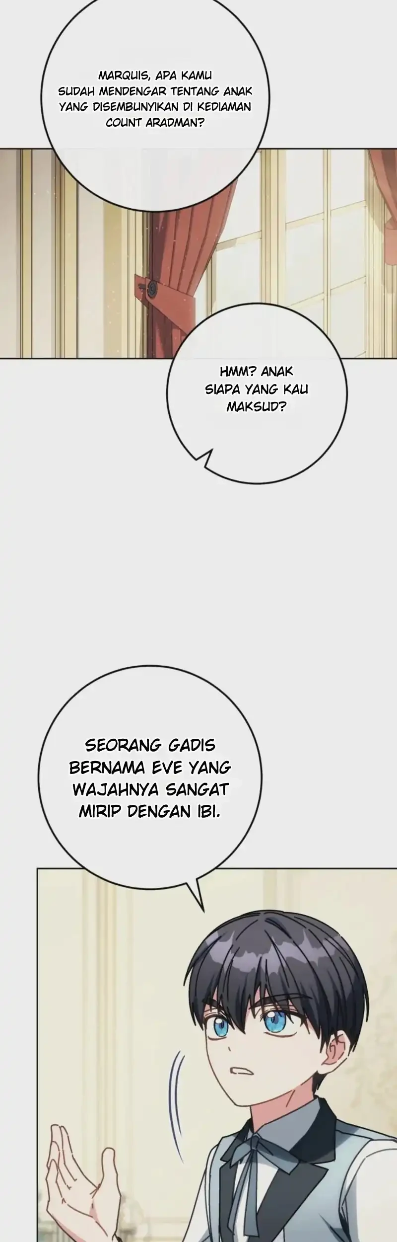 Can I Cry Now? Chapter 63 Gambar 37