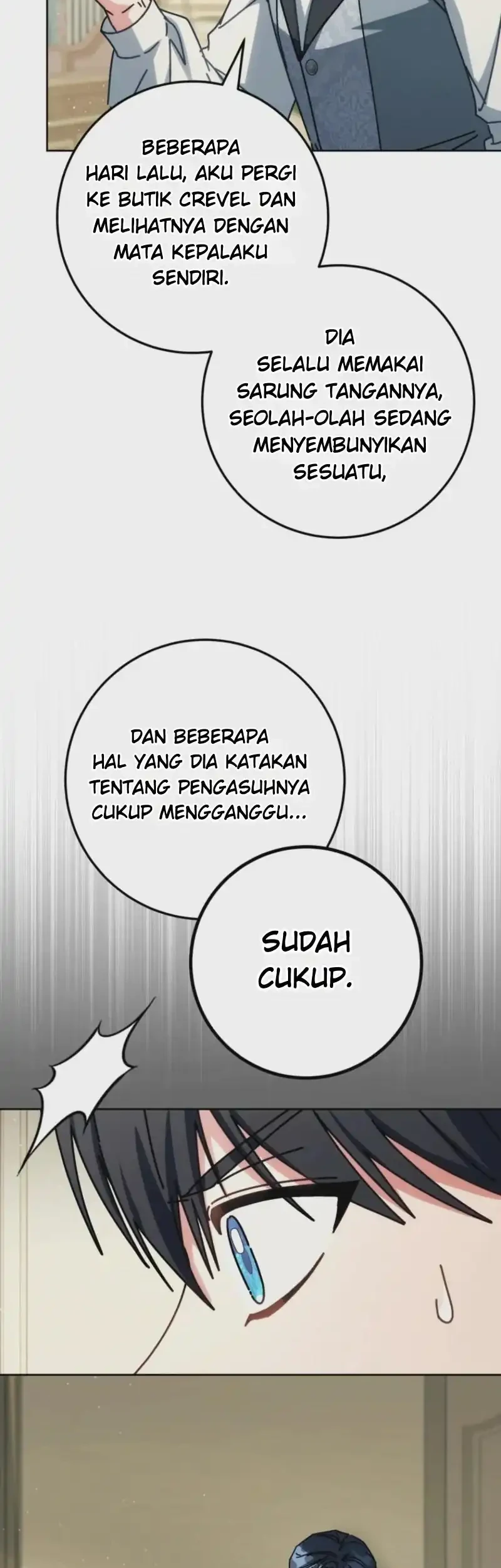 Can I Cry Now? Chapter 63 Gambar 38