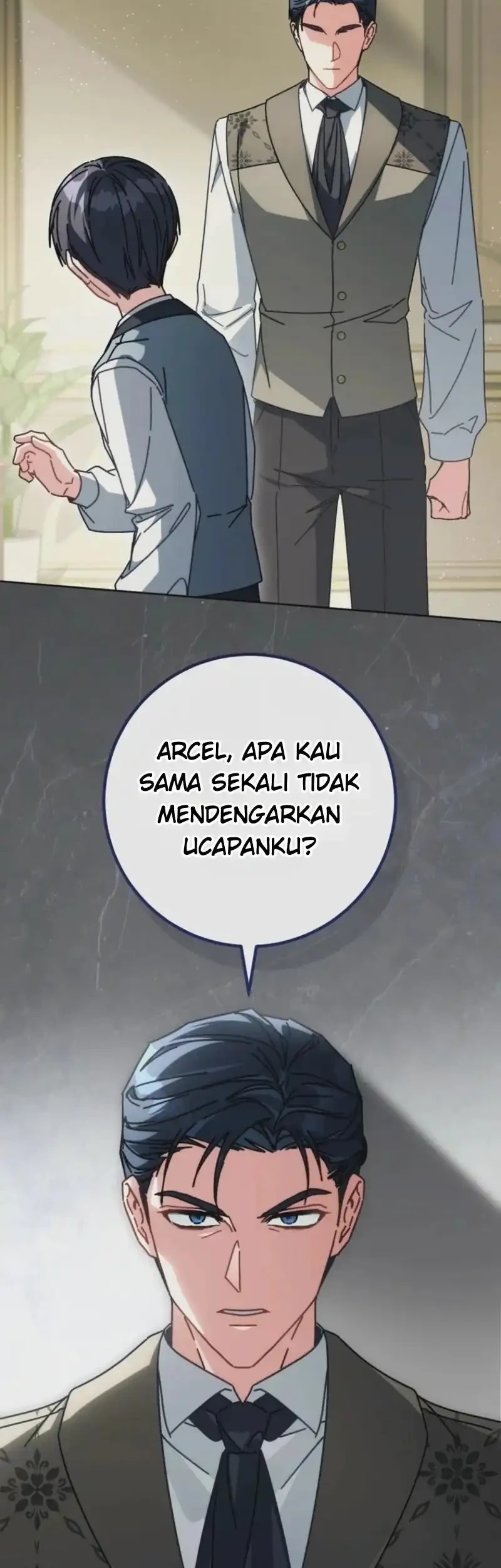 Can I Cry Now? Chapter 63 Gambar 39