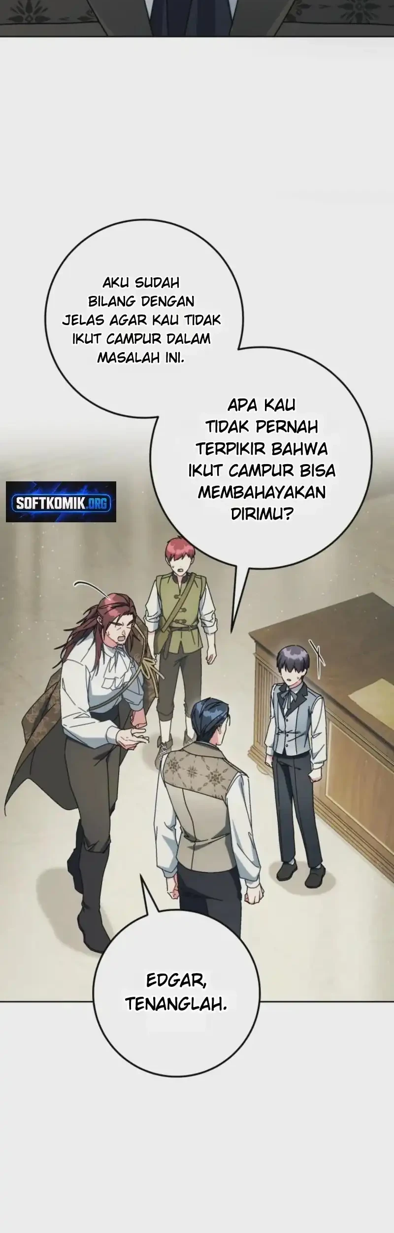 Can I Cry Now? Chapter 63 Gambar 40