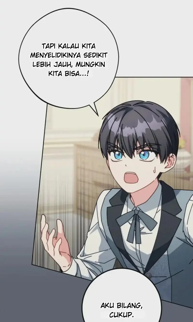 Can I Cry Now? Chapter 63 Gambar 41