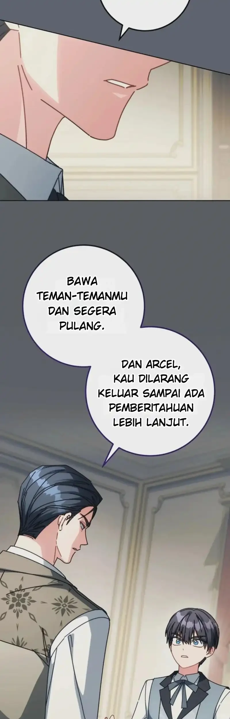 Can I Cry Now? Chapter 63 Gambar 42
