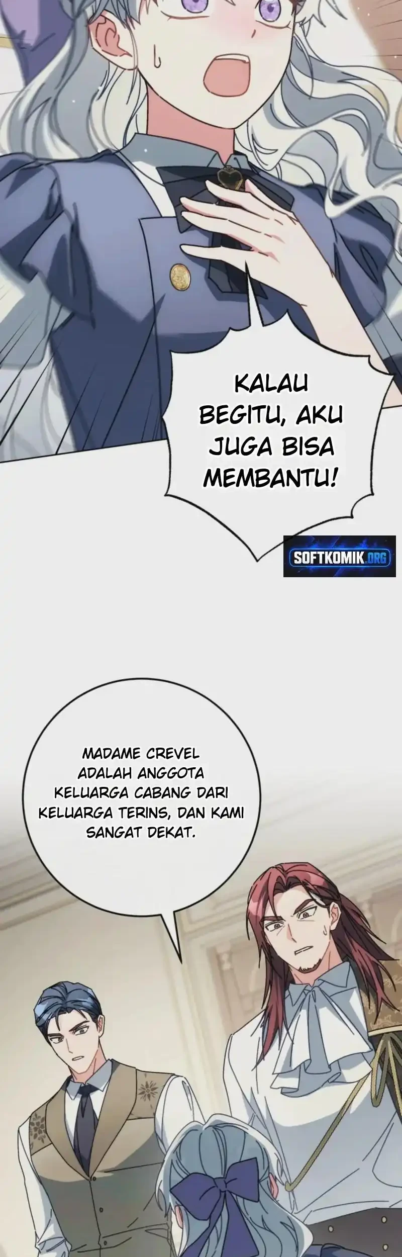 Can I Cry Now? Chapter 63 Gambar 45