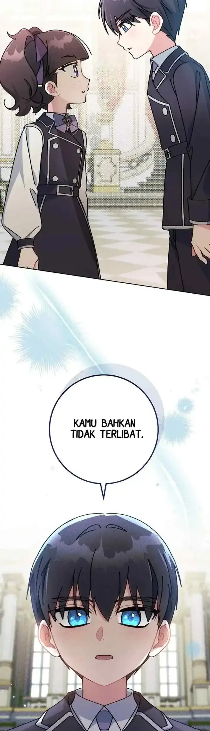 Can I Cry Now? Chapter 7 Gambar 38