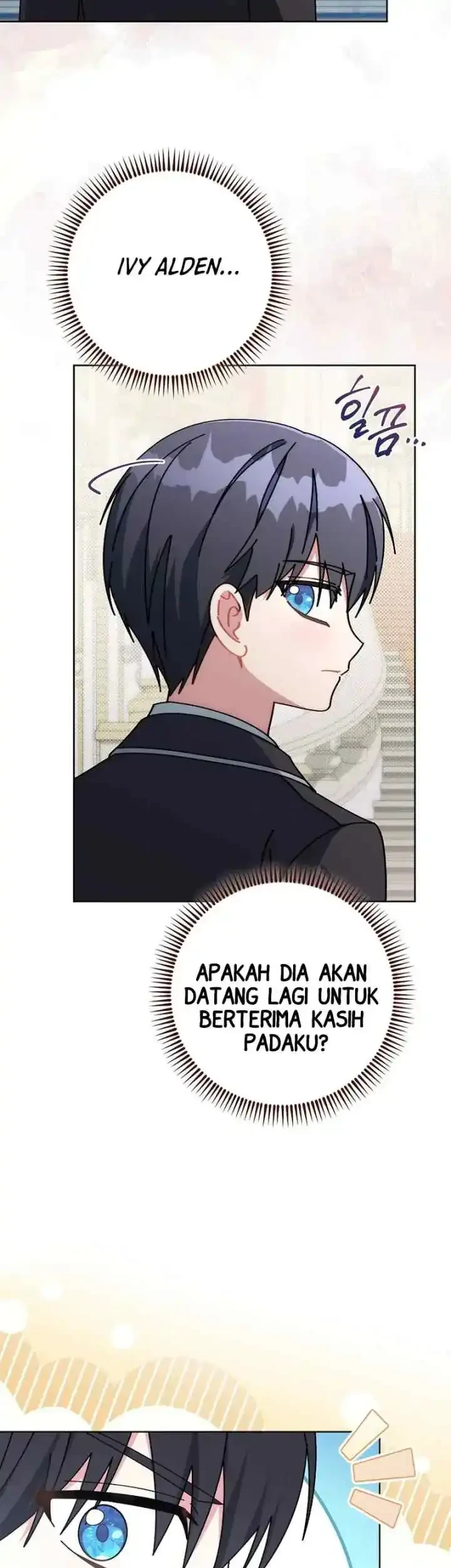Can I Cry Now? Chapter 7 Gambar 46
