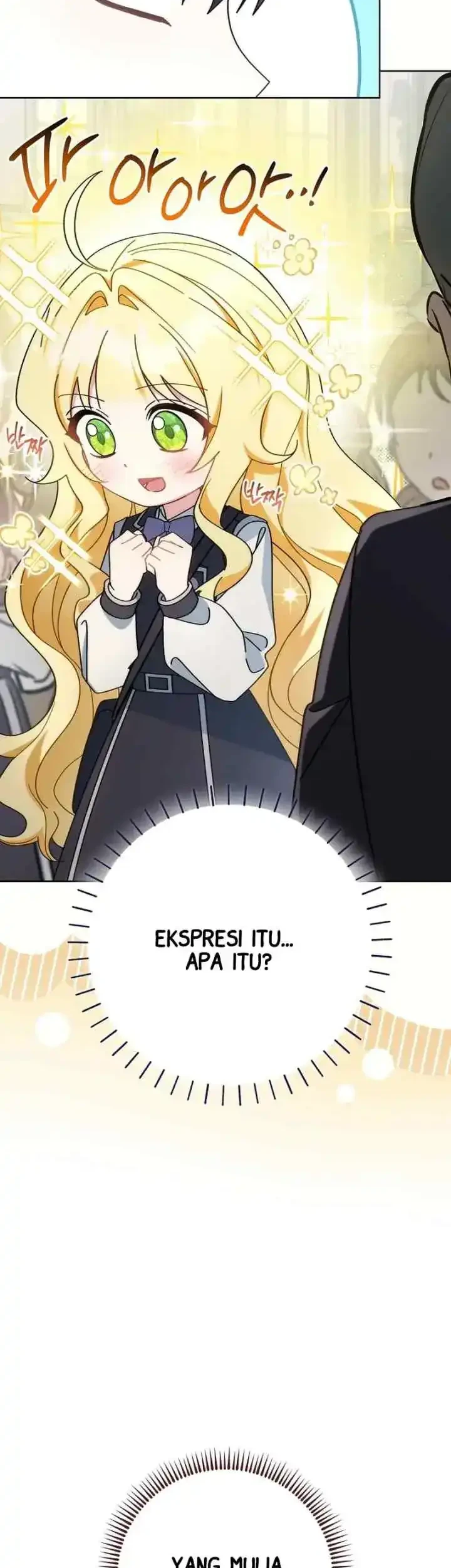 Can I Cry Now? Chapter 7 Gambar 47