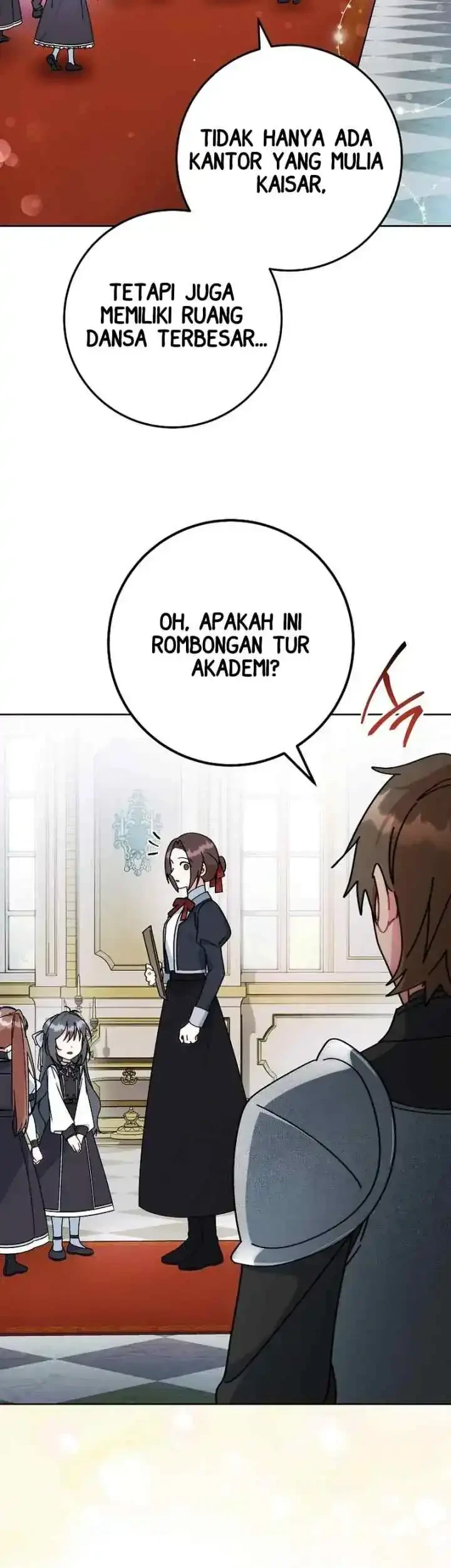 Can I Cry Now? Chapter 7 Gambar 10