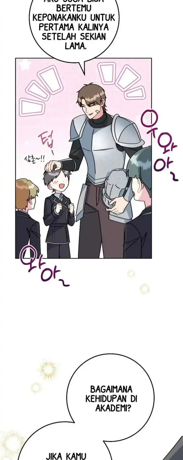 Can I Cry Now? Chapter 7 Gambar 12