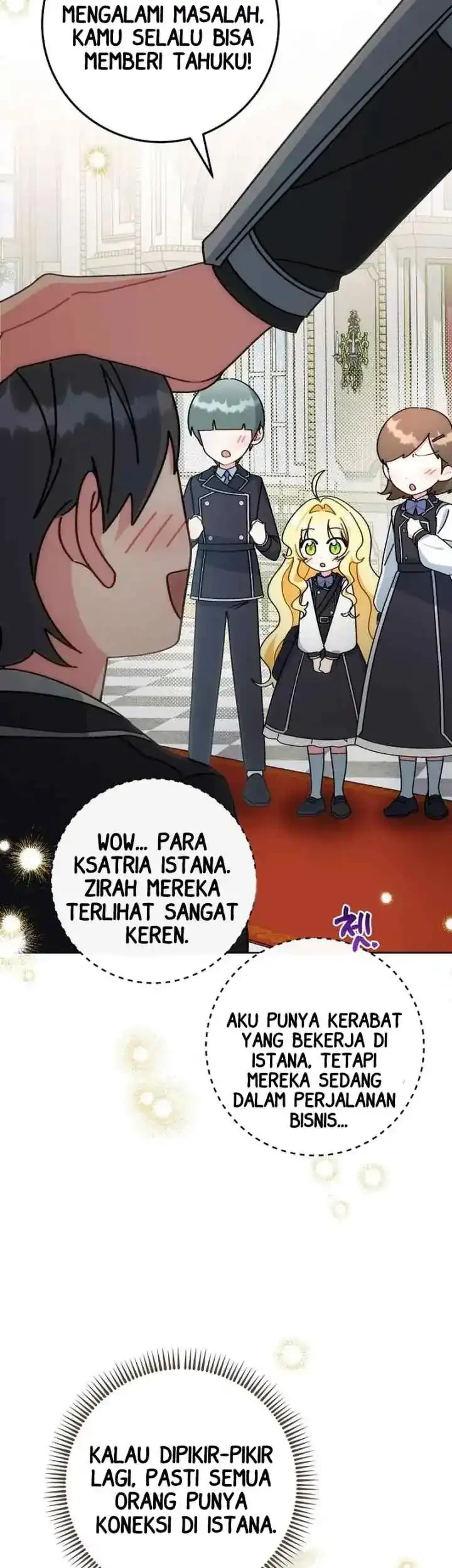 Can I Cry Now? Chapter 7 Gambar 13