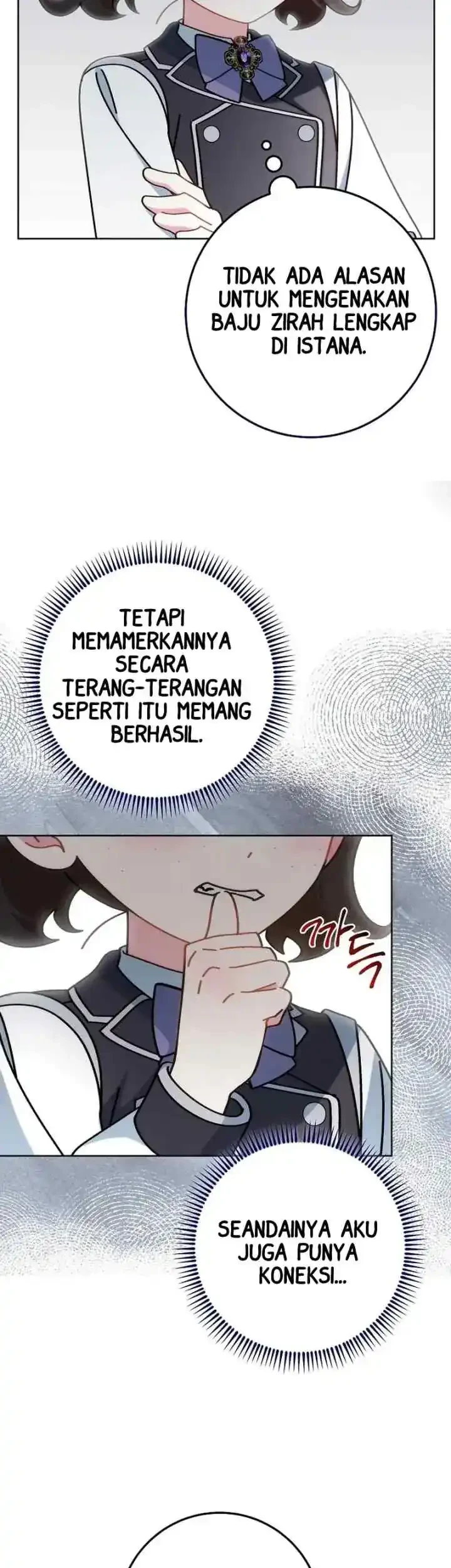 Can I Cry Now? Chapter 7 Gambar 16