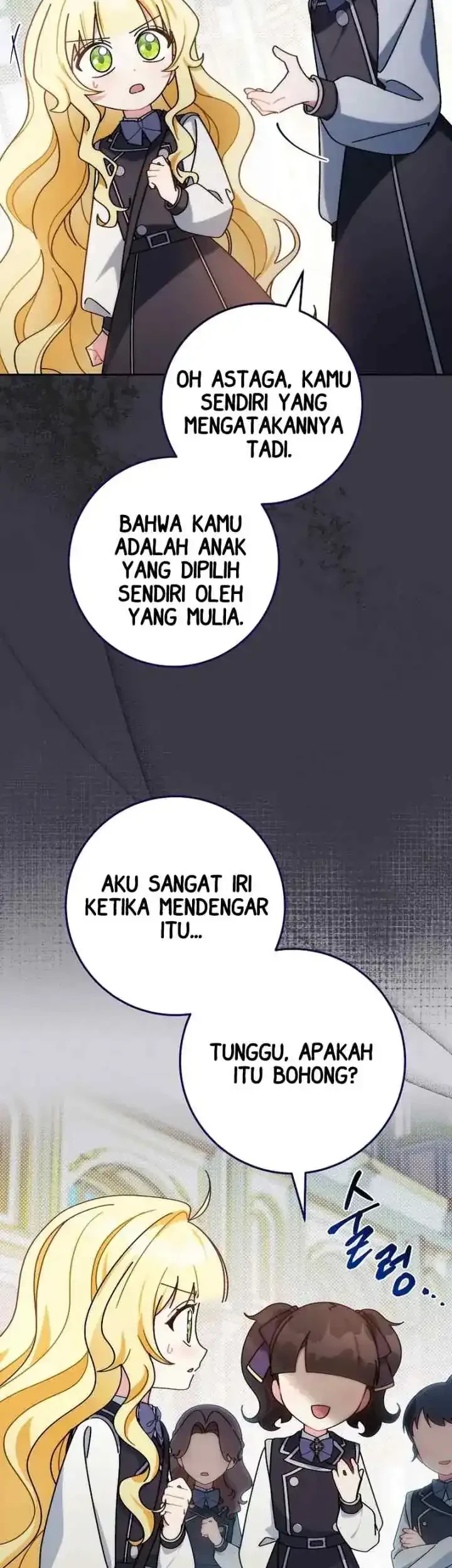 Can I Cry Now? Chapter 7 Gambar 23