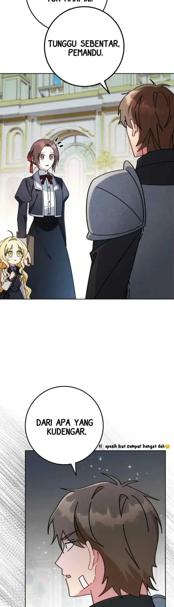 Can I Cry Now? Chapter 7 Gambar 26