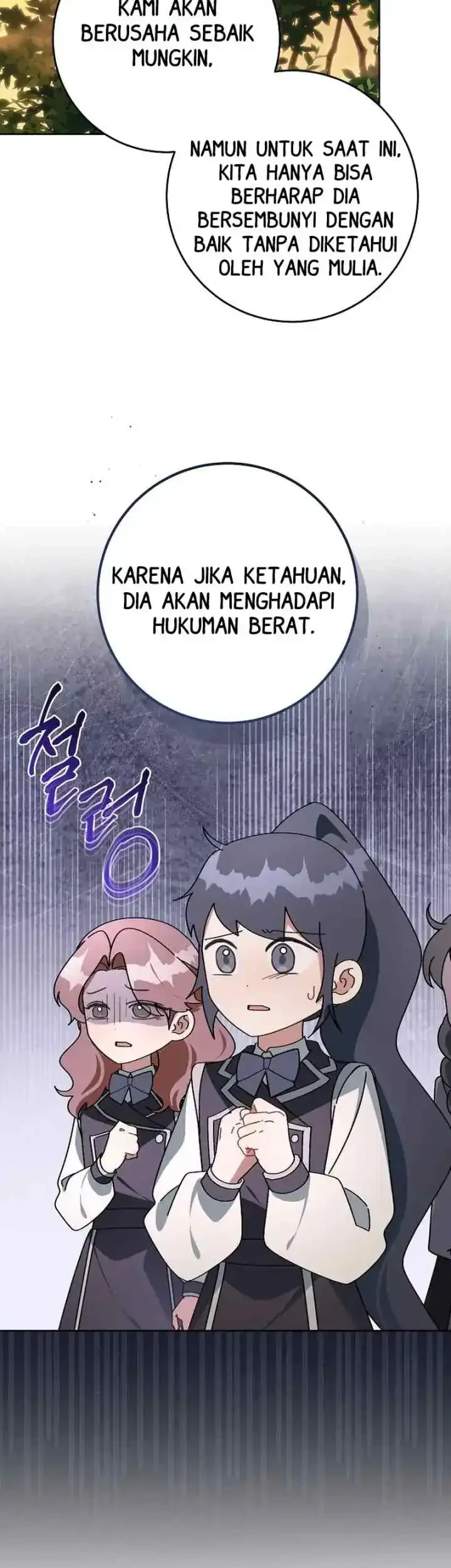 Can I Cry Now? Chapter 8 Gambar 37