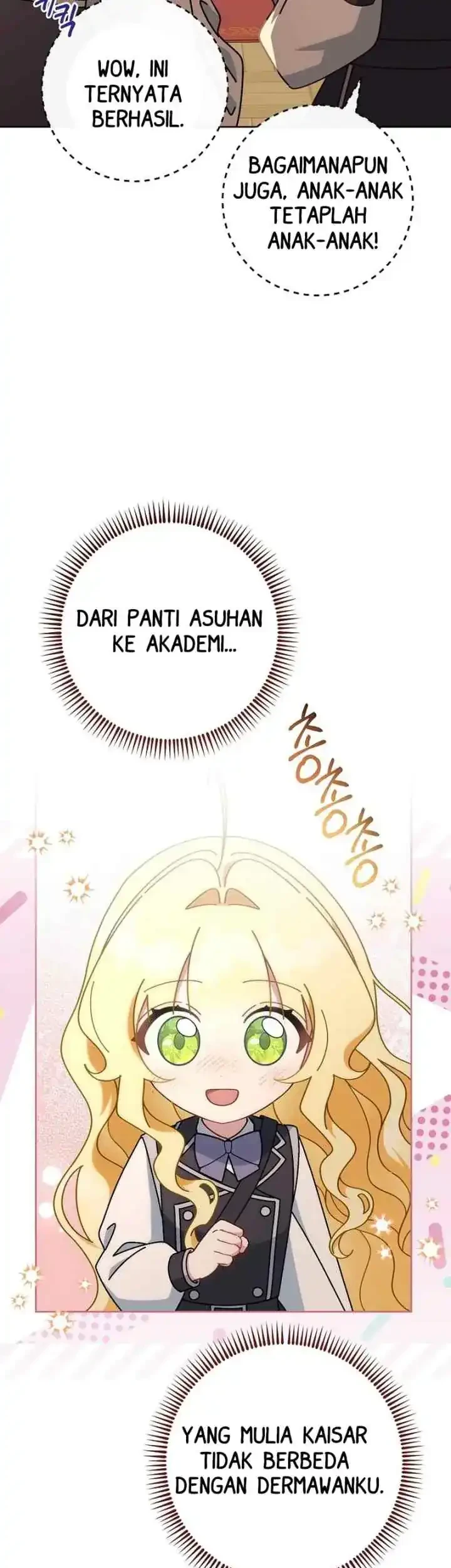 Can I Cry Now? Chapter 8 Gambar 8