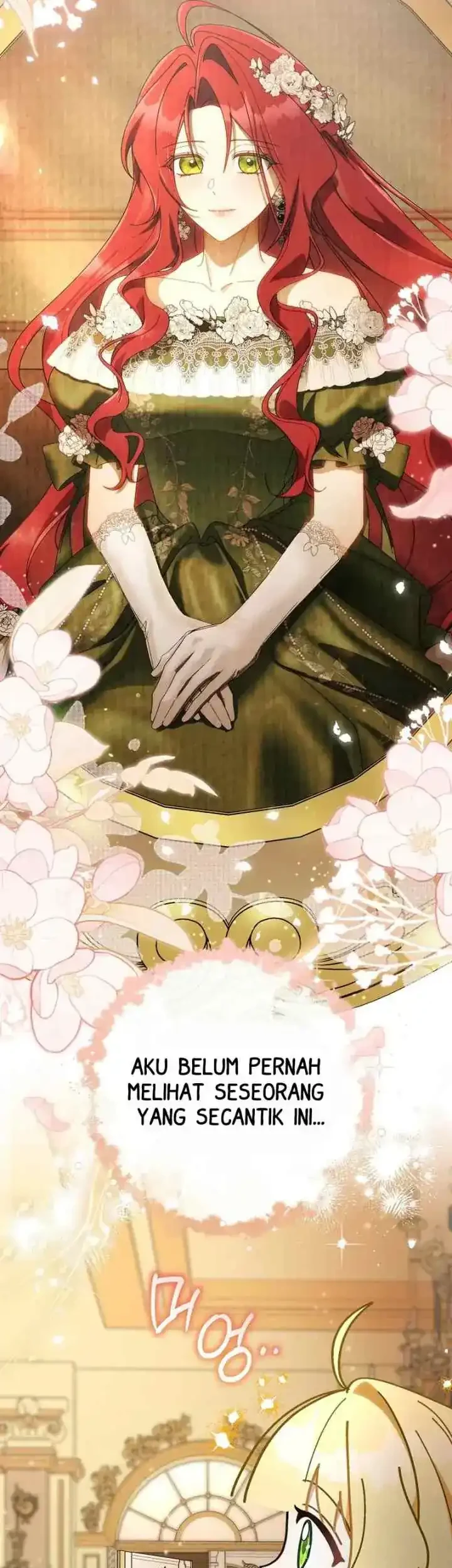 Can I Cry Now? Chapter 8 Gambar 16