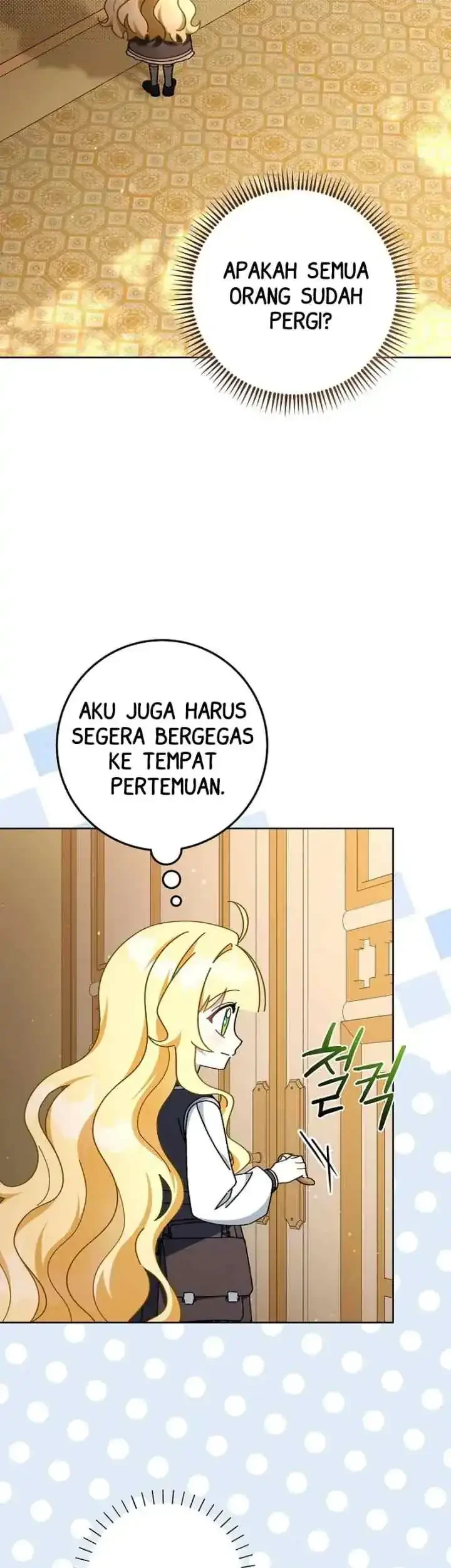 Can I Cry Now? Chapter 8 Gambar 20