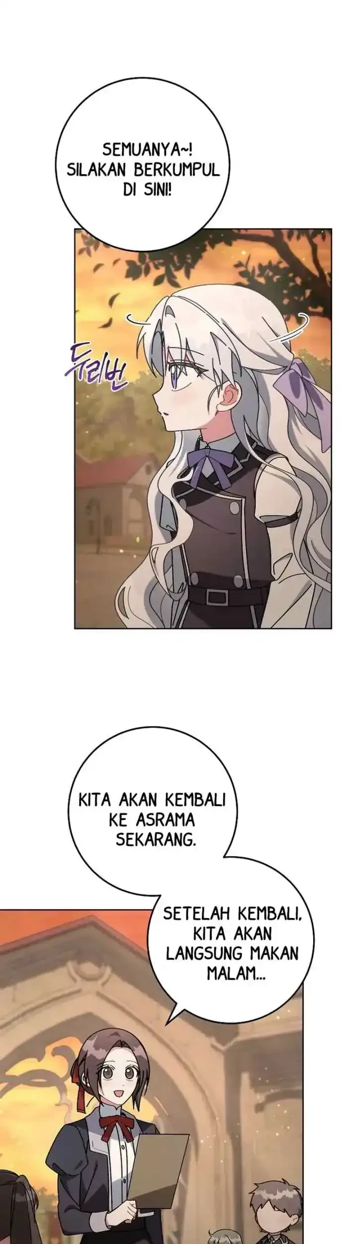 Can I Cry Now? Chapter 8 Gambar 23