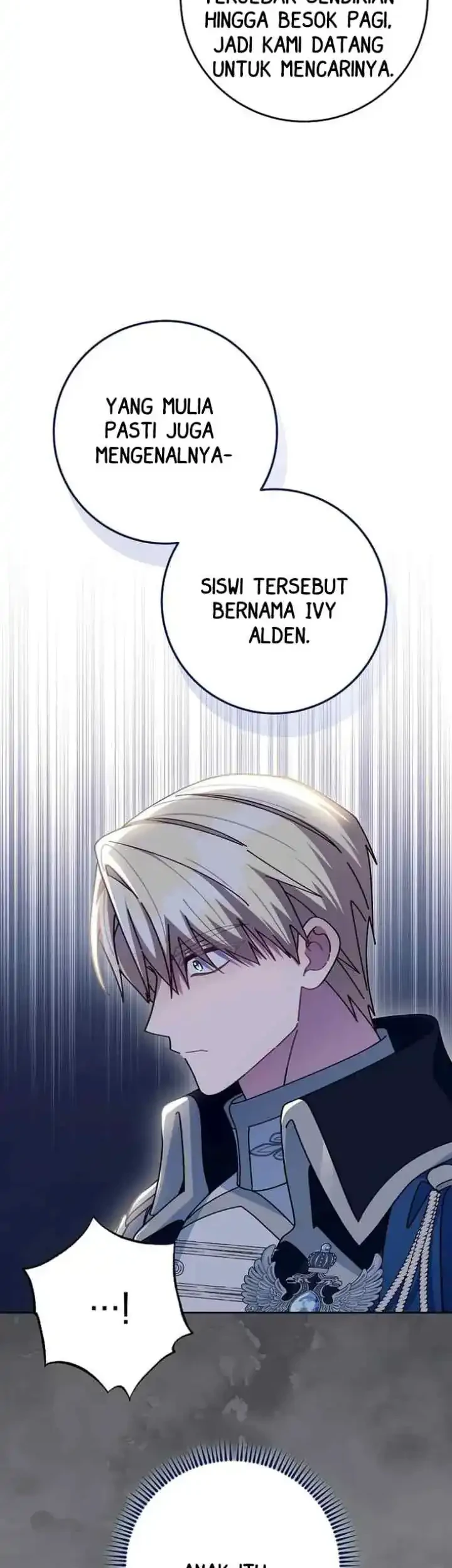 Can I Cry Now? Chapter 9 Gambar 6
