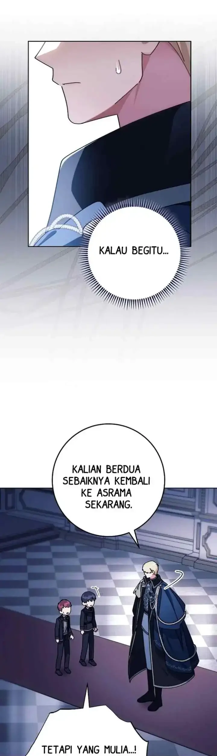 Can I Cry Now? Chapter 9 Gambar 11