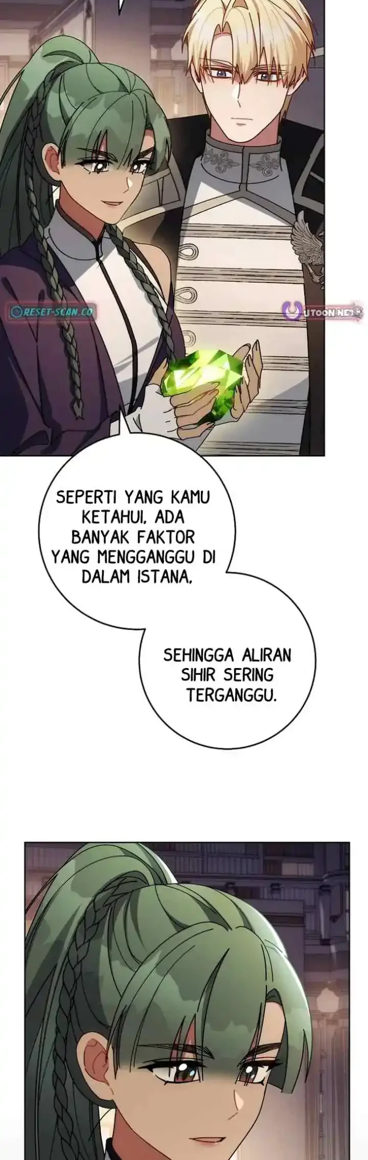 Can I Cry Now? Chapter 9 Gambar 26