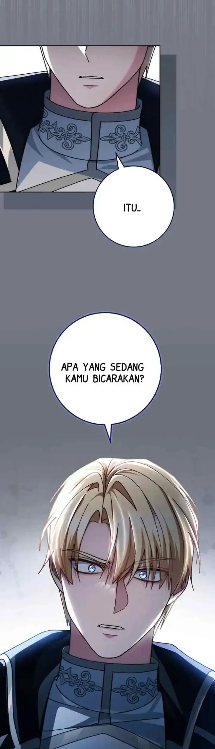 Can I Cry Now? Chapter 9 Gambar 28