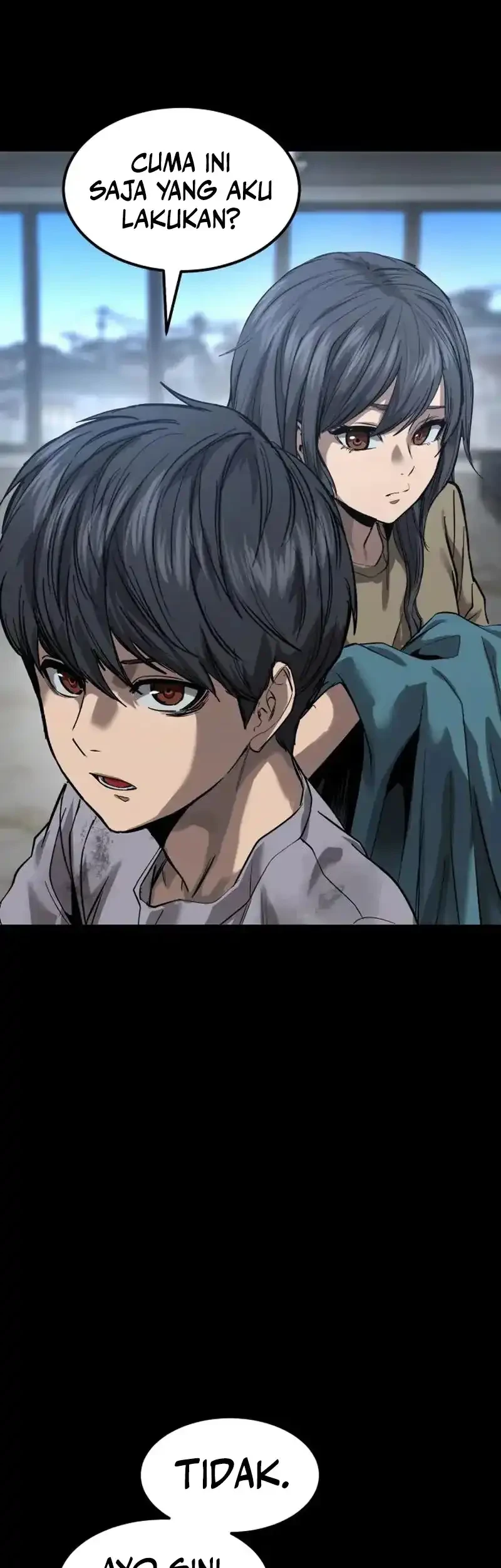 Cartel Chapter 1 Gambar 37