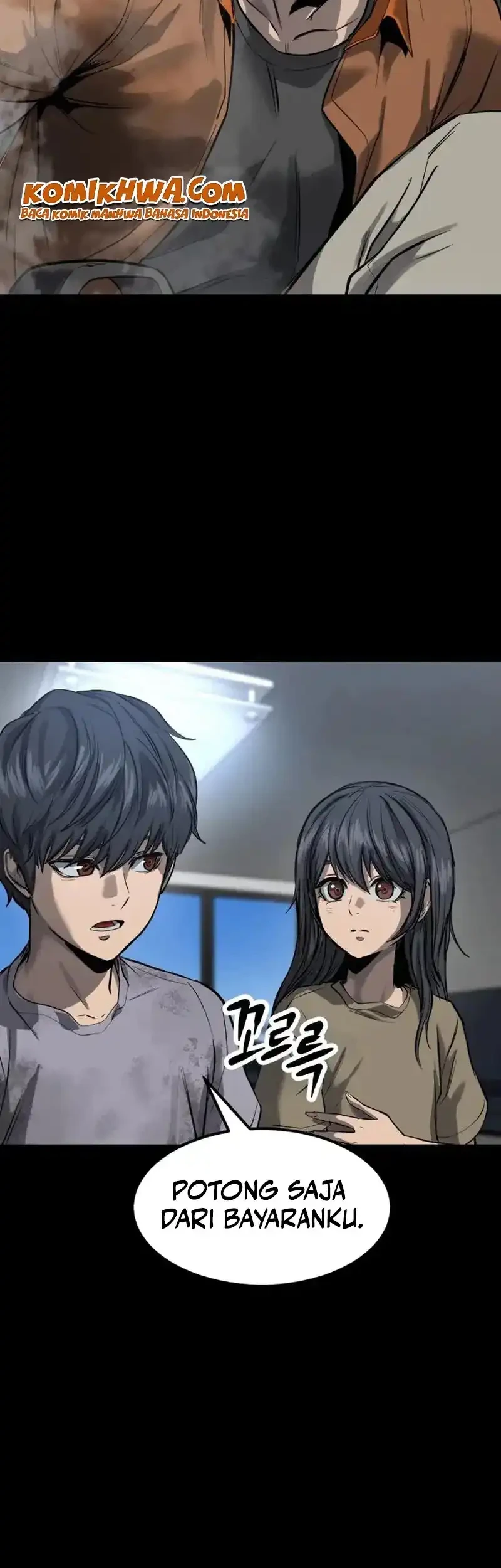 Cartel Chapter 1 Gambar 40