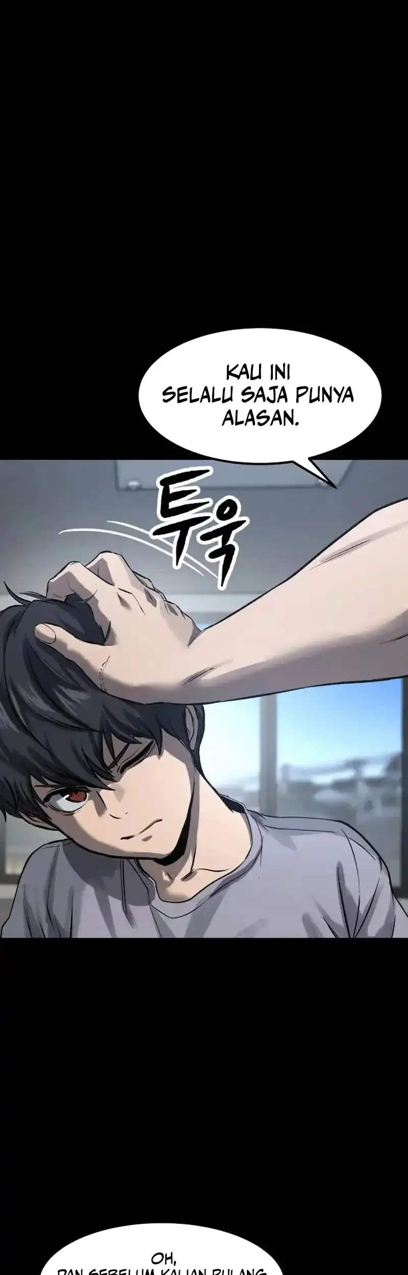 Cartel Chapter 1 Gambar 41