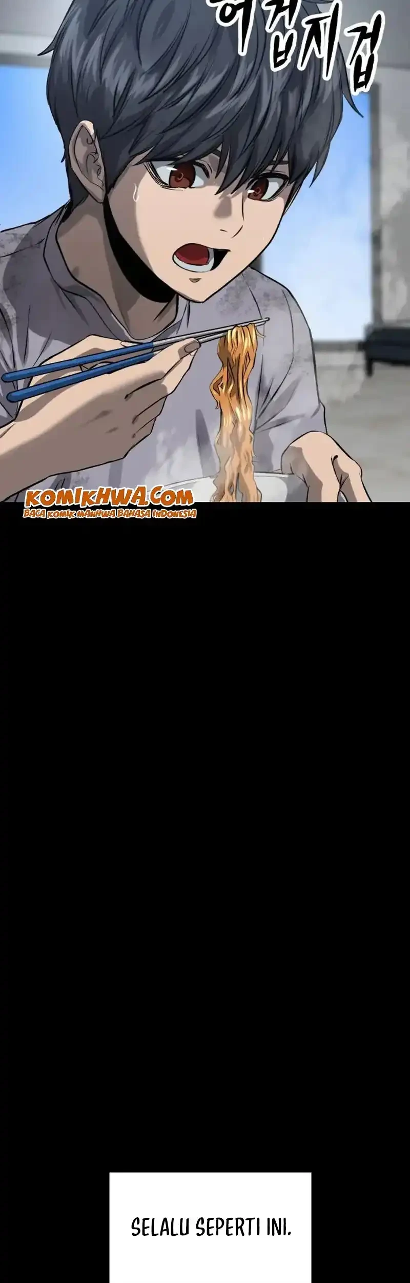 Cartel Chapter 1 Gambar 45