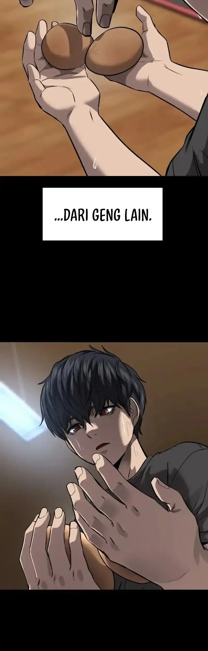 Cartel Chapter 1 Gambar 51