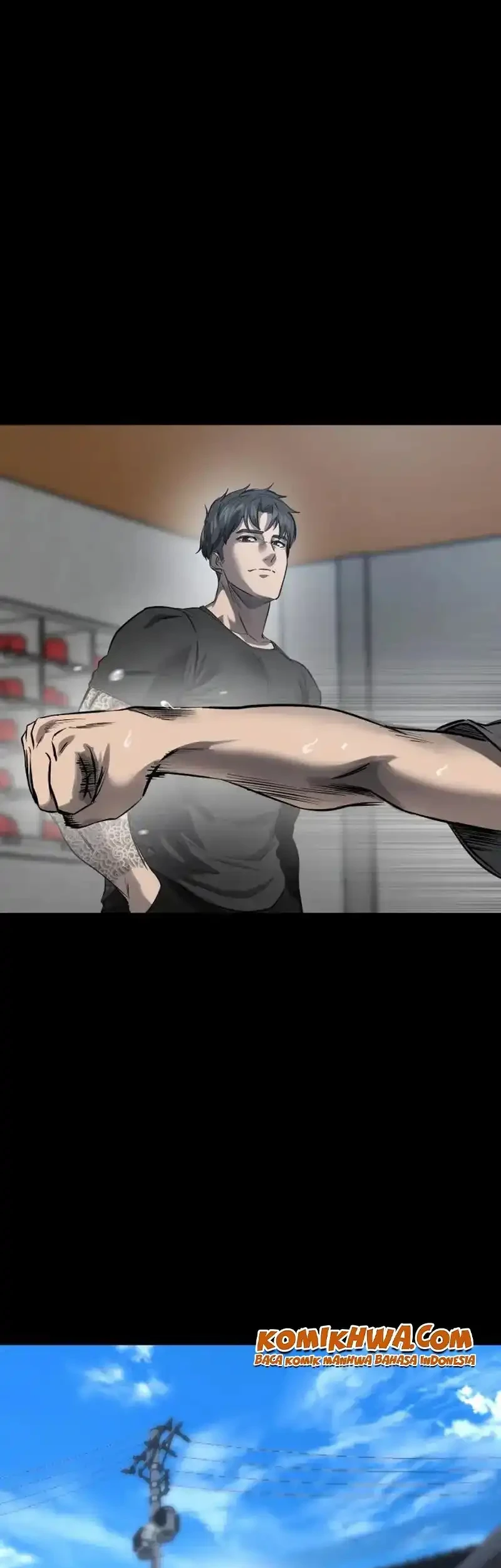 Cartel Chapter 1 Gambar 53