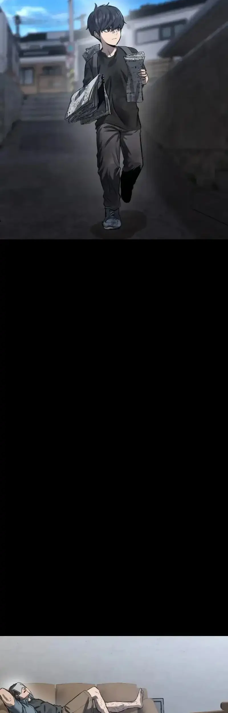 Cartel Chapter 1 Gambar 54