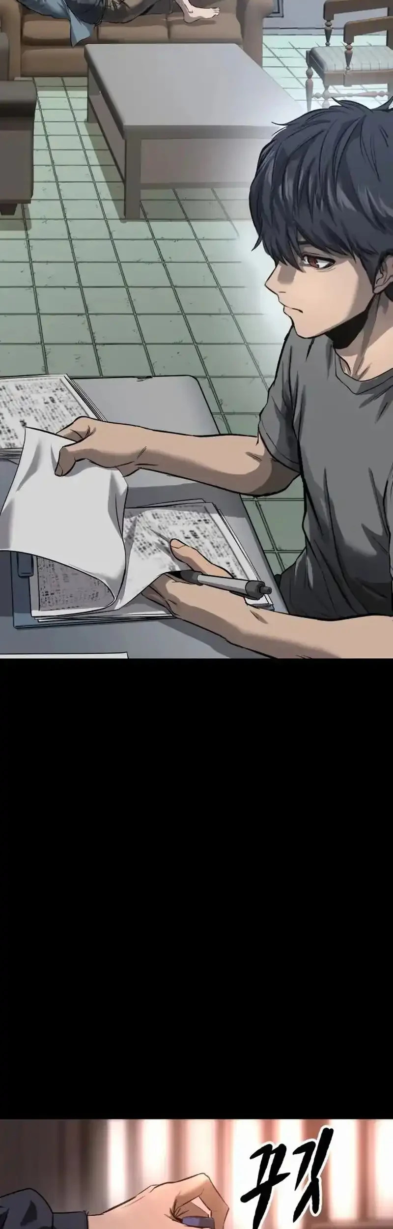 Cartel Chapter 1 Gambar 55