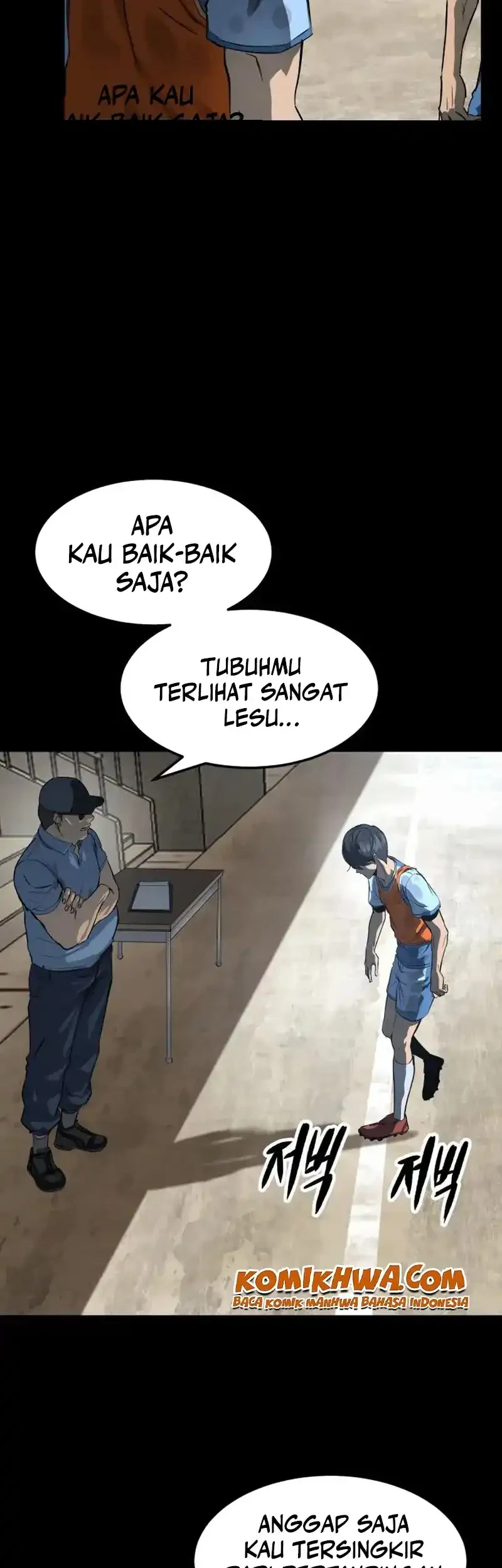 Cartel Chapter 1 Gambar 65