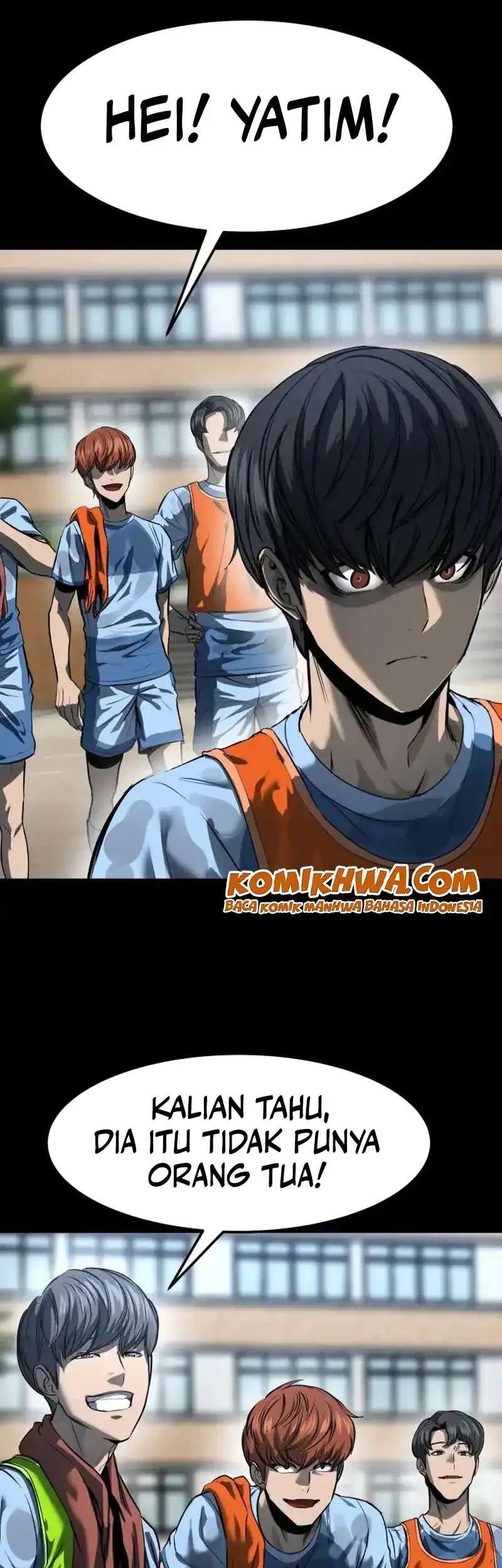 Cartel Chapter 1 Gambar 71