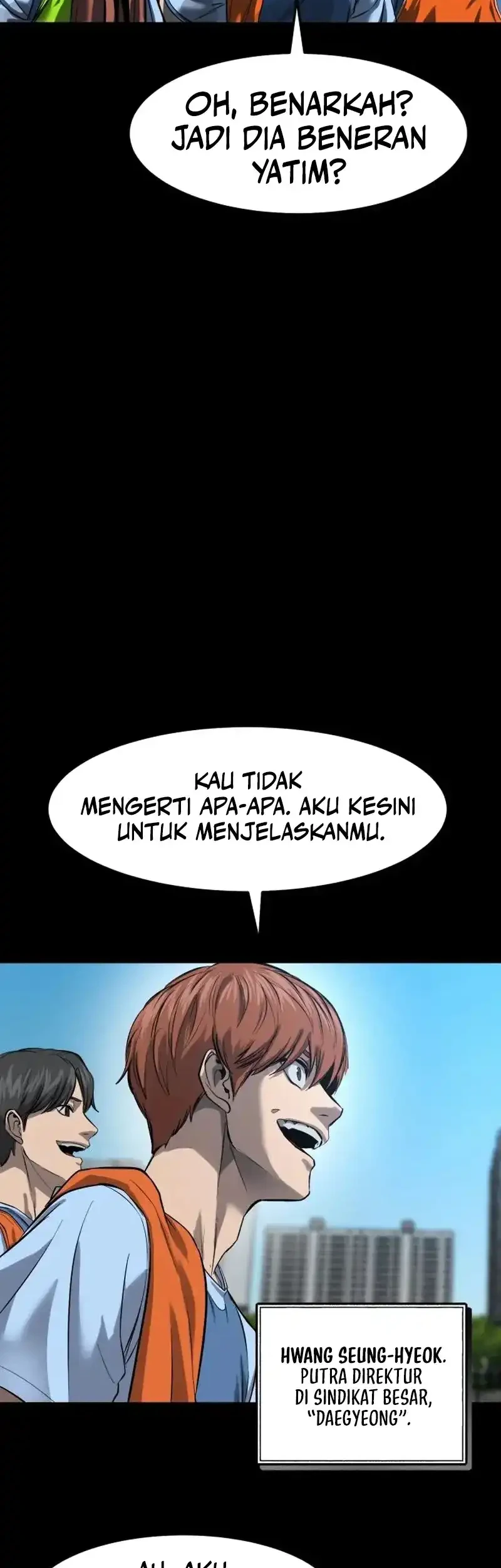 Cartel Chapter 1 Gambar 72