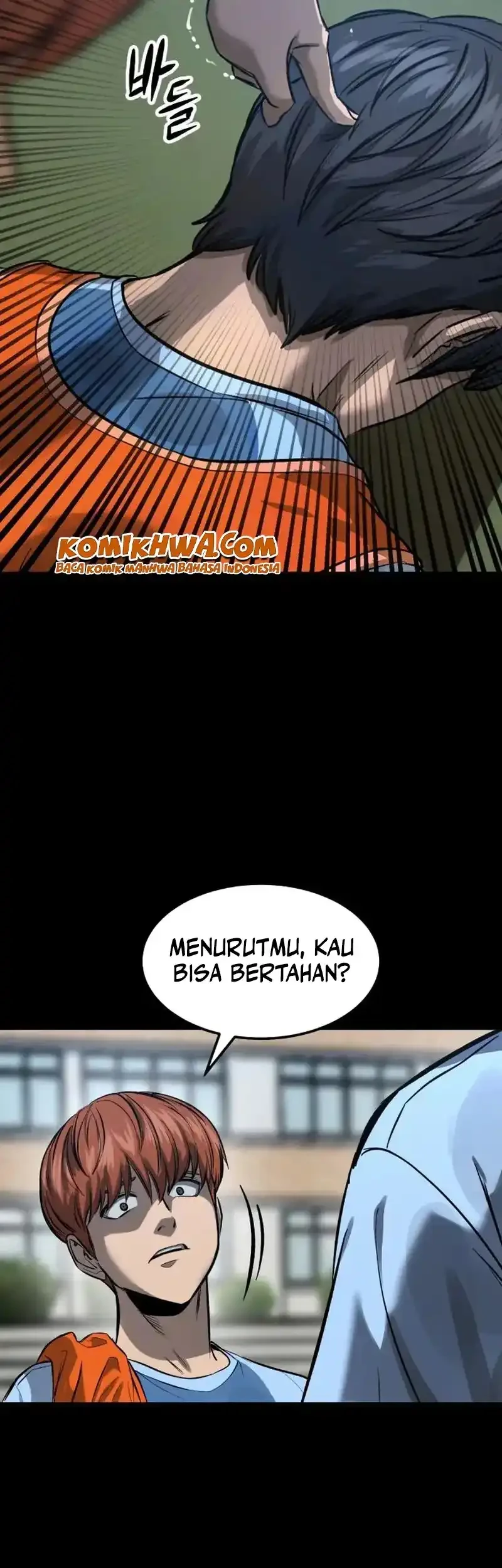 Cartel Chapter 1 Gambar 81