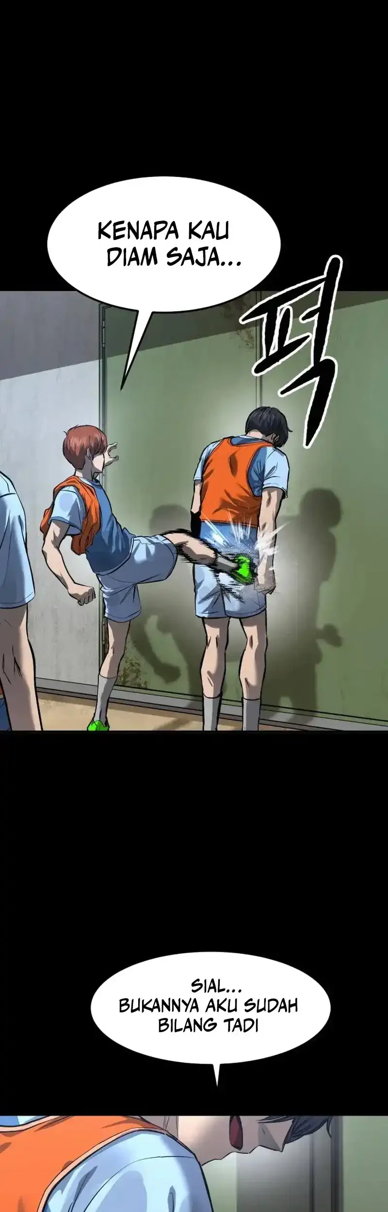 Cartel Chapter 1 Gambar 82