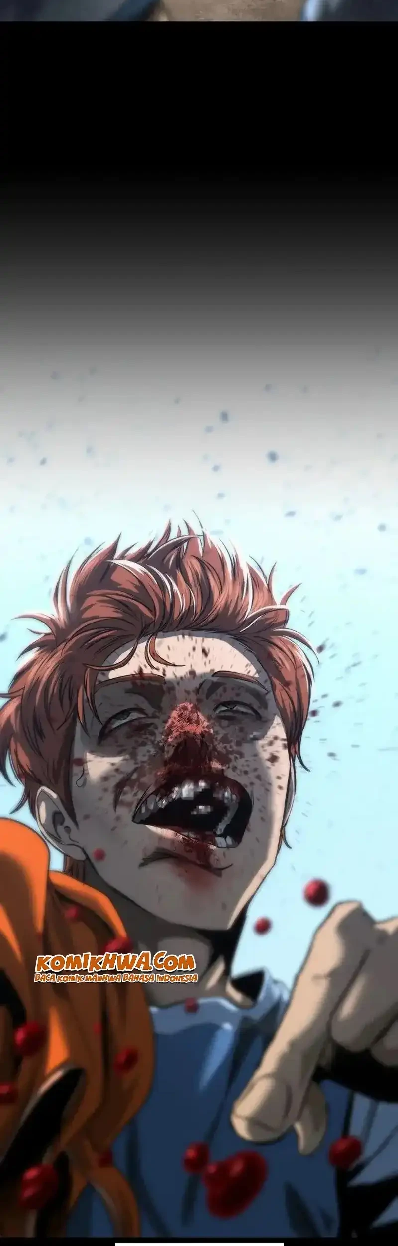 Cartel Chapter 1 Gambar 86