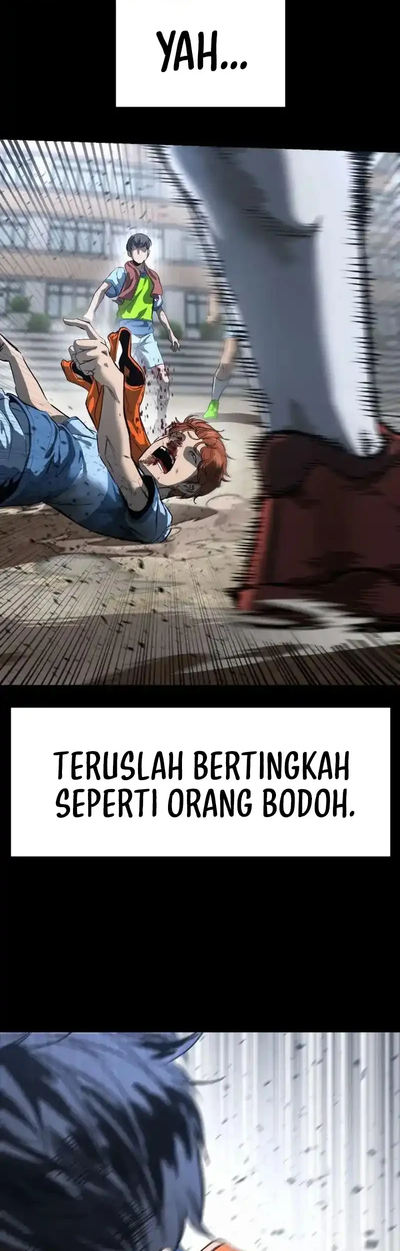 Cartel Chapter 1 Gambar 87