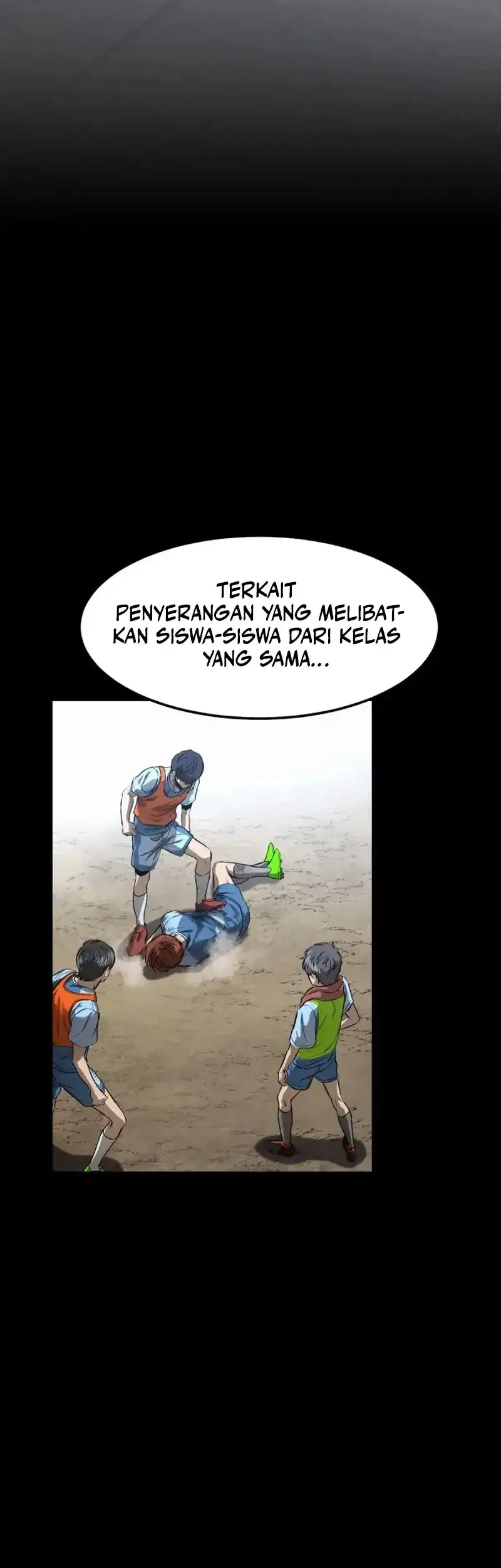 Cartel Chapter 1 Gambar 98