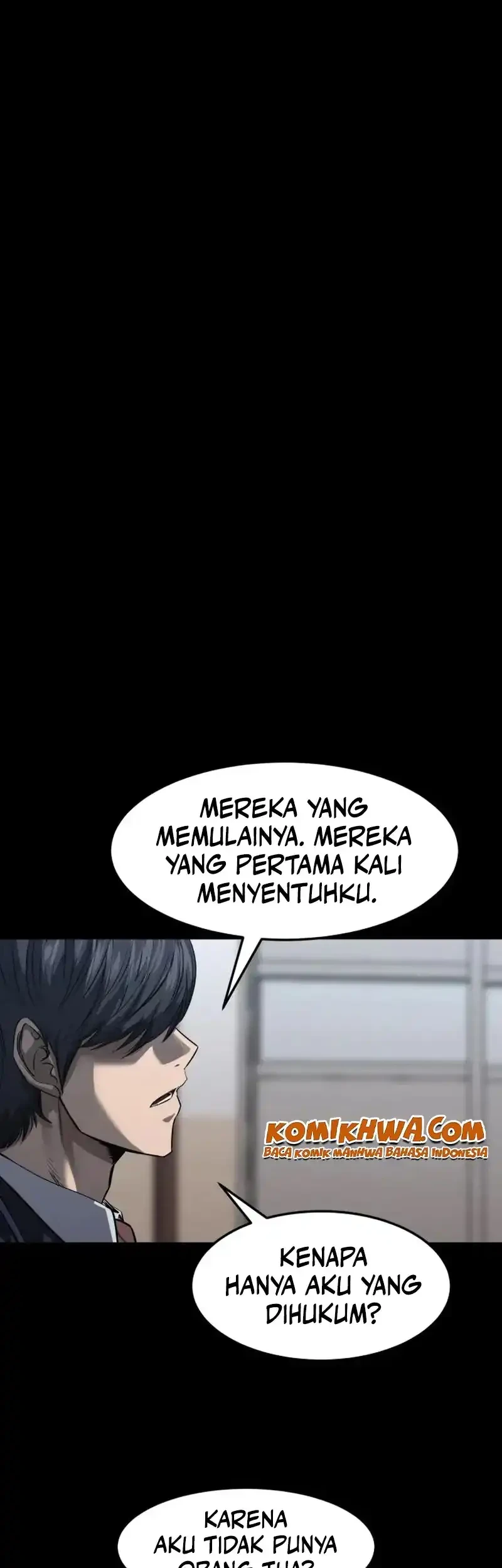 Cartel Chapter 1 Gambar 100