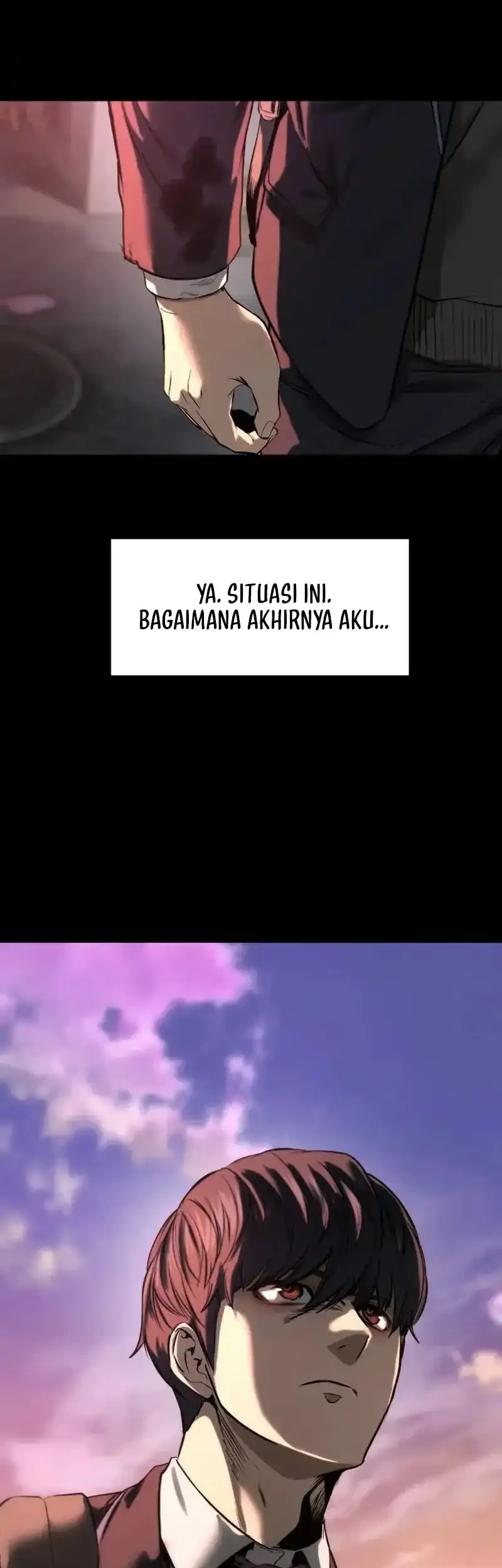 Cartel Chapter 1 Gambar 110