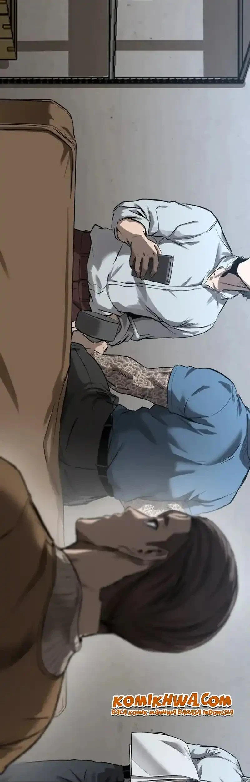 Cartel Chapter 1 Gambar 117